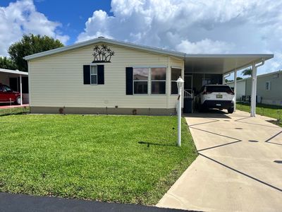 232 Sea Conch Place, Fort Pierce, FL, 34982