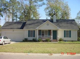 2629 Larwood Dr, Fayetteville, NC 28306
