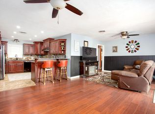 206 S Kingwood St, Hereford, TX 79045