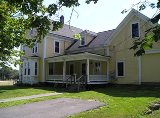 74 Portland St UNIT 1, North Berwick, ME 03906