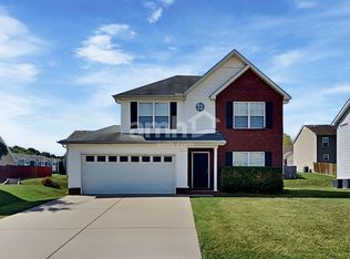 1092 Woodall Rd, Lebanon, TN 37090