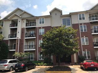 1601 Spring Gate Dr UNIT 1209, Mc Lean, VA