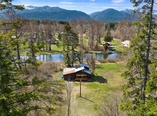 531 Heron Dr, Cle Elum, WA 98922