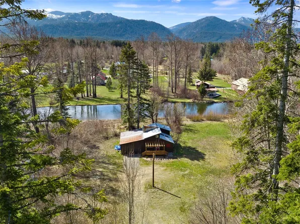 531 Heron Drive, Cle Elum, WA 98922