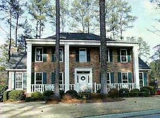 171 Kestwick Dr E, Martinez, SC --
