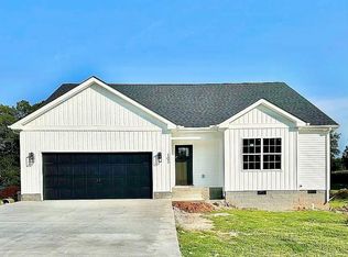 103 Bee Line Way LOT 14, Trenton, KY 42286