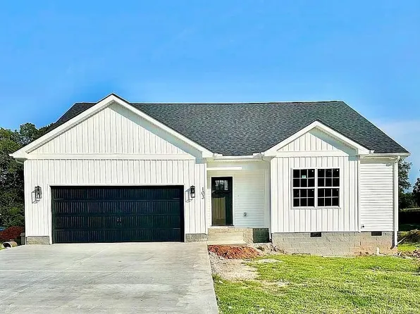 103 Bee Line Way Lot 14, Trenton, KY 42286