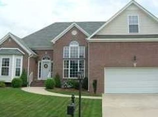 2488 Triangle Farm Rd, Chattanooga, TN 37421