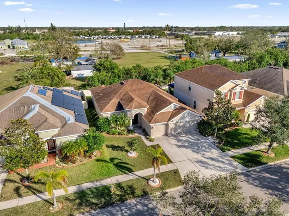 1213 Parker Den Dr, Ruskin, FL 33570