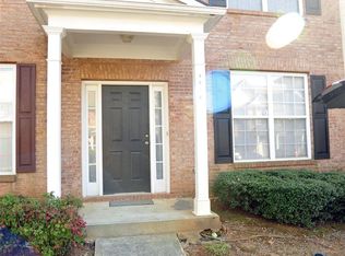4864 Hairston Park Sq, Stone Mountain, GA 30083