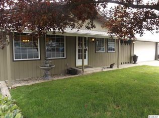 2722 Florence Ln, Clarkston, WA 99403