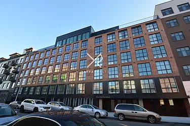 Rented by Yaffa Realty LLC