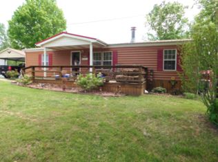 775 Mercer Bend Rd, Leitchfield, KY 42754