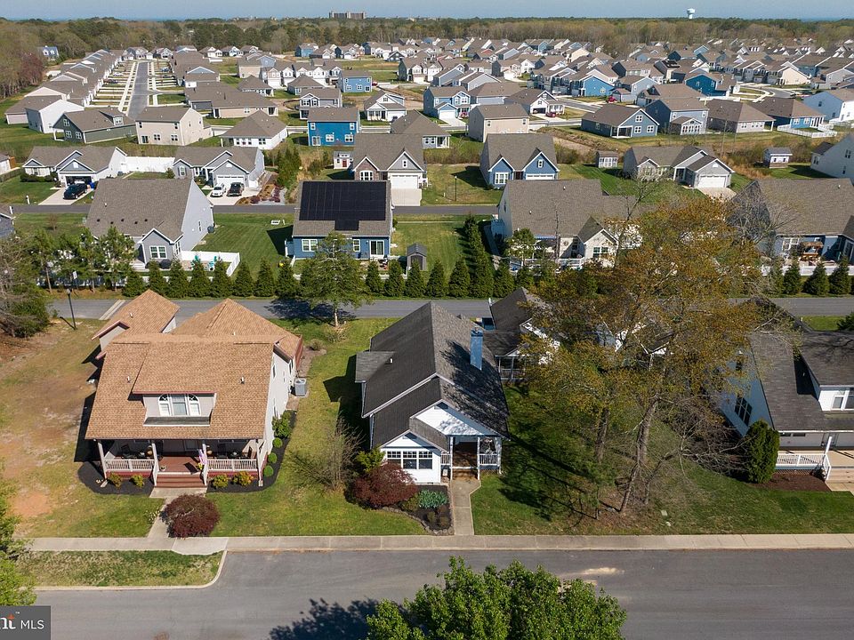 8 Cromwell Dr, Ocean View, DE 19970 Zillow