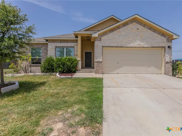 2502 Bellmont, Temple, TX 76504