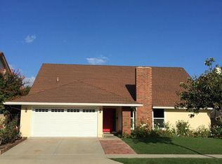 18814 Godinho Ave, Cerritos, CA 90703