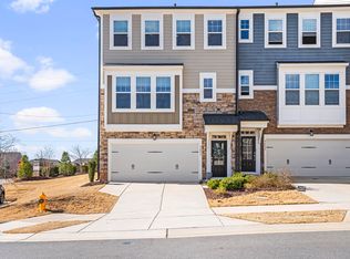 8401 Zinc Autumn Path #A, Raleigh, NC 27615