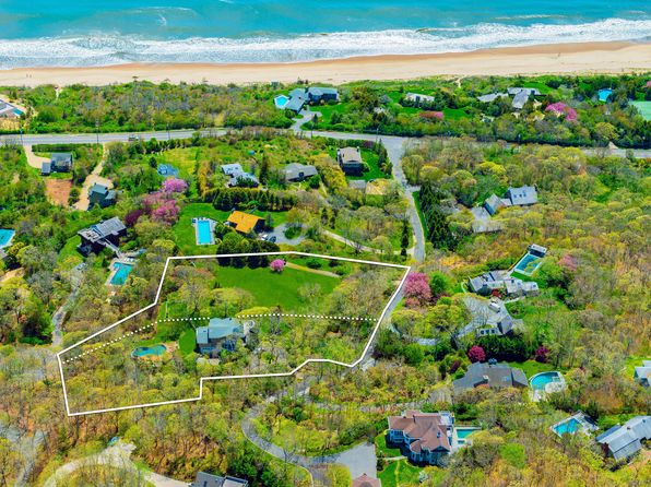 Zillow Montauk