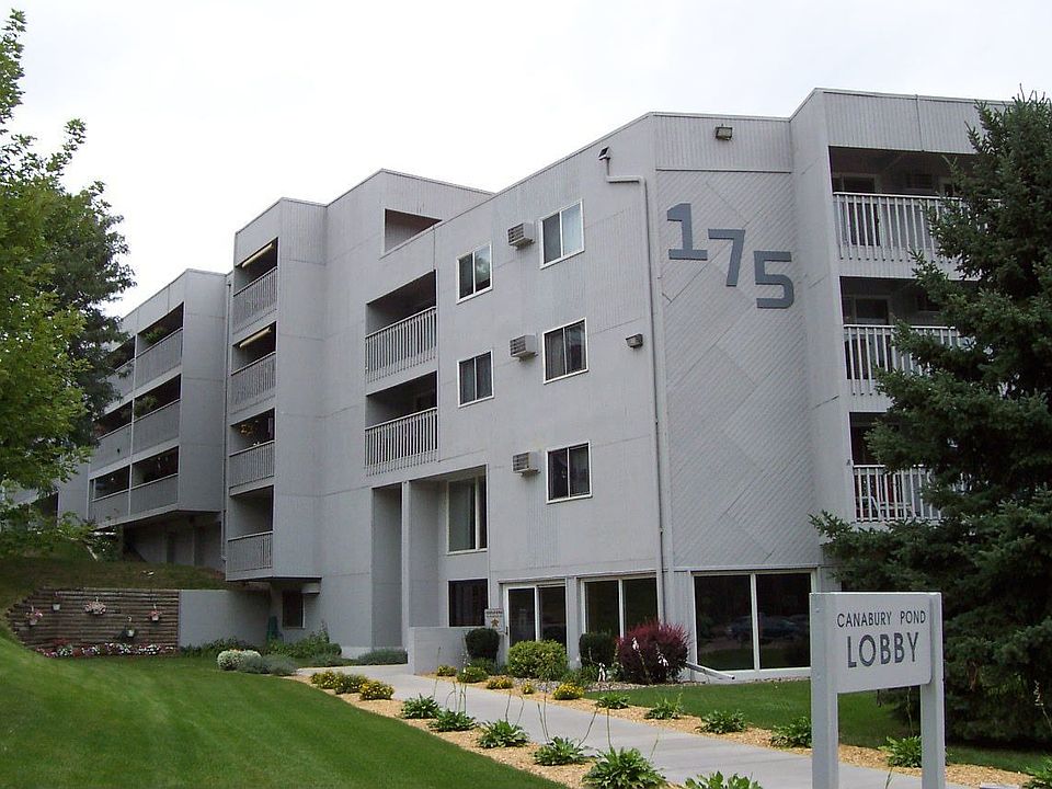 View of the Complex
