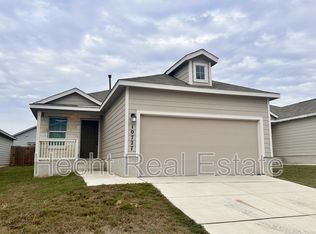 10727 Prusiner Dr, Converse, TX 78109