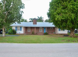 36910 3rd St, Canal Point, FL 33438