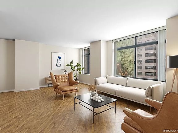 2nd image of 400 E 70th St APT 502