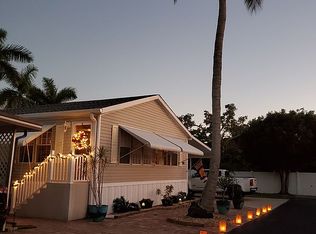 139 Garcia Way, Fort Myers Beach, FL 33931
