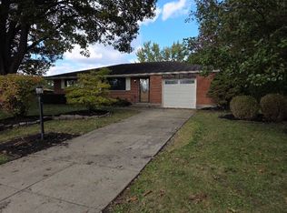 3049 Glenmere Ct, Kettering, OH 45440