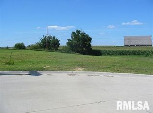 1008 2nd Street Ct W, Orion, IL 61273