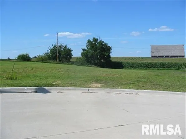 1008 2nd Street Ct W, Orion, IL 61273