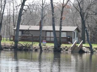 9000 Saint Joe River Rd, White Pigeon, MI 49099