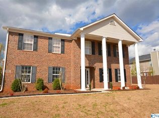 100 Dartford Dr, Madison, AL 35756
