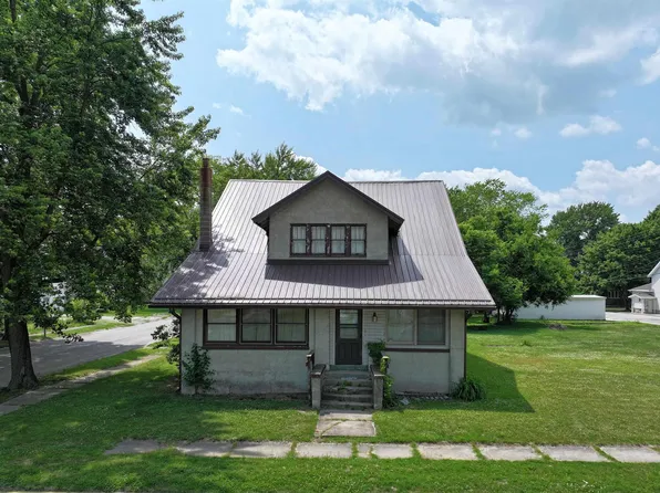 6192 E Washington St, Monterey, IN 46960