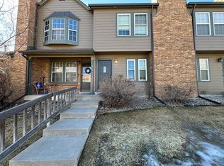17365 E Rice Cir UNIT C, Aurora, CO 80015