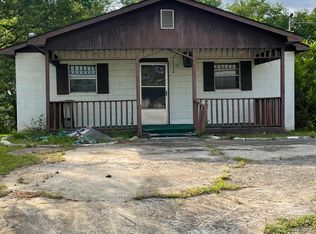 2771 Old Gray Hwy, Macon, GA 31211