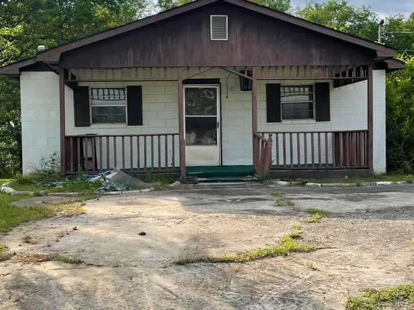 2771 Old Gray Hwy, Macon, GA 31211