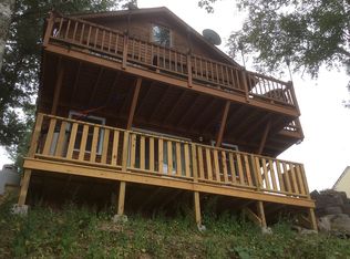 99 Fowlers Landing Rd, Hampden, ME 04444