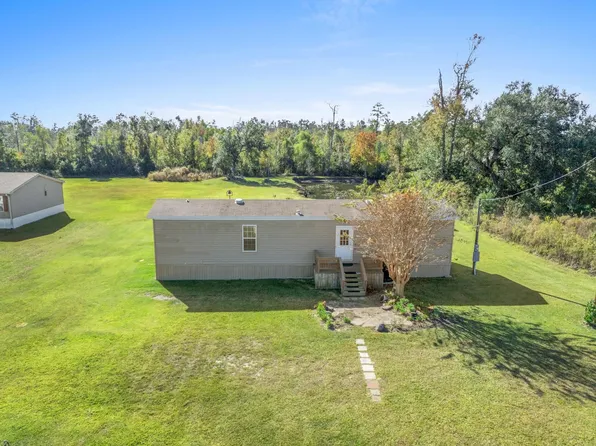 1750 W Burton St, Sulphur, LA 70663