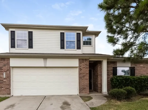 2723 Durham Chase Ln, Katy, TX 77449