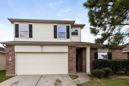 2723 Durham Chase Ln Photo 1