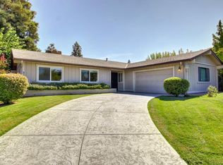 3452 Solari Way, Sacramento, CA