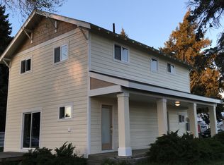 410 S Ruby St, Ellensburg, WA 98926