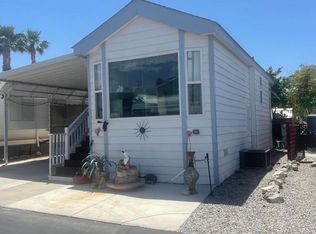 70201 Aurora Rd #63, Desert Hot Springs, CA 92241