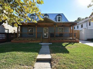 2421 Albans Rd, Houston, TX 77005