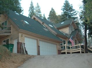 6775 Diamond Dr, Pollock Pines, CA 95726