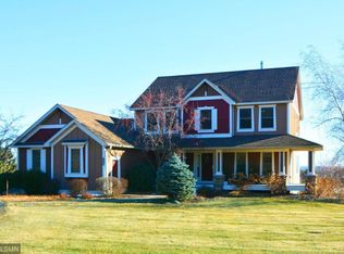 15313 Painters Ln N, Stillwater, MN 55082
