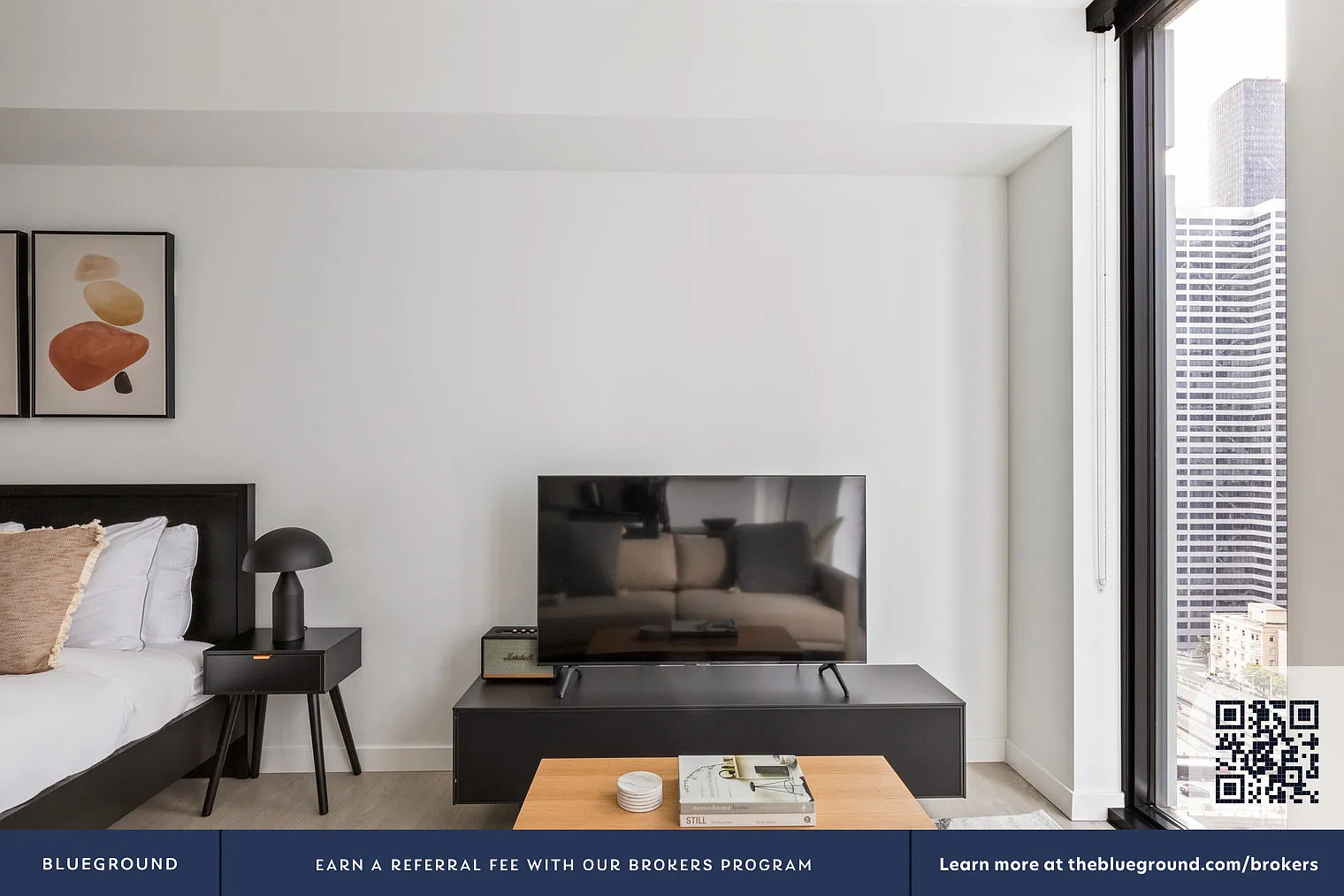 Studio, 1.0 bath, 381 sqft, $1,970 — Photo 3