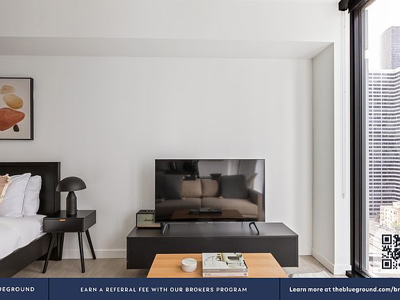 Lounge Area