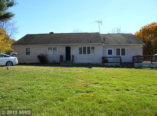 4256 Federal Hill Rd, Street, MD 21154