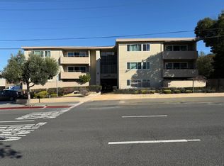 1280 El Camino Real #204, Millbrae, CA 94030